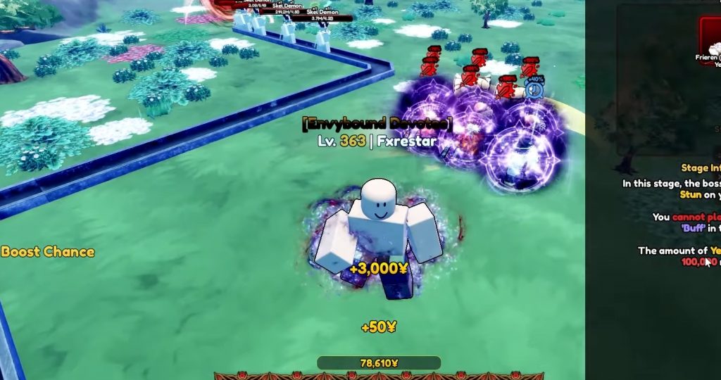 How to Solo Frieren Dungeon in Anime Guardians, Best Unit Guide!