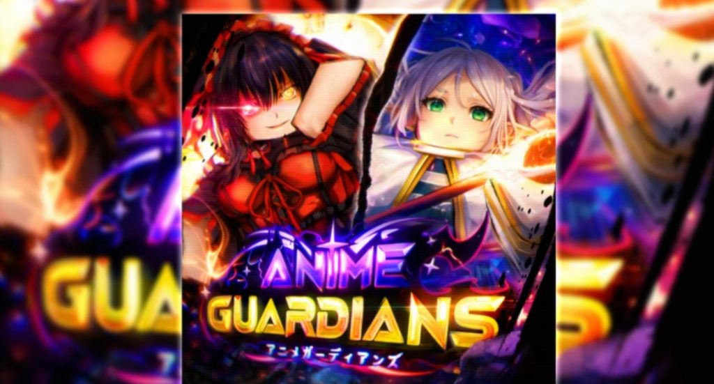 Anime Guardians Update 23 Guide: New Units, Codes & Features