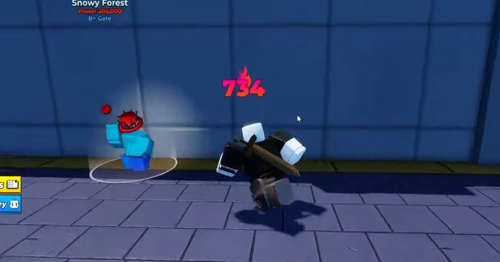 How to Get Free Class Rerolls in Solo Hunters Roblox Guide!