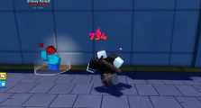 How to Get Free Class Rerolls in Solo Hunters Roblox Guide!