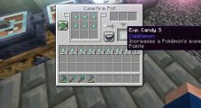 How to Farm EXP Candy in Minecraft Cobblemon Guide!