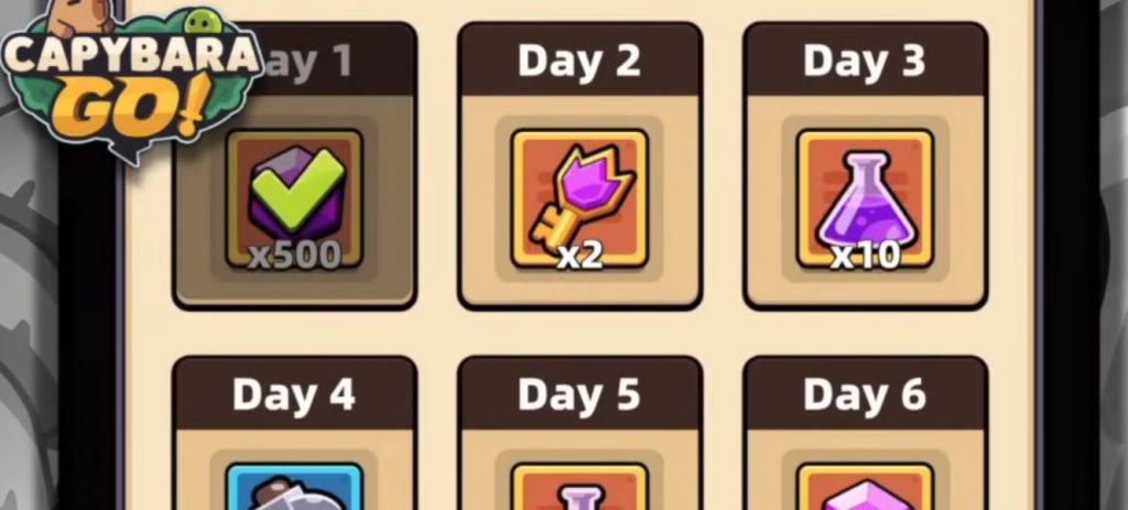 Capybara Go! Magic Celebration Event Guide – Everything You Need to Know!