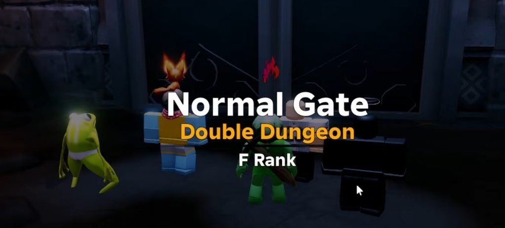 Best Way to Level Up Fast in Solo Hunters Roblox
