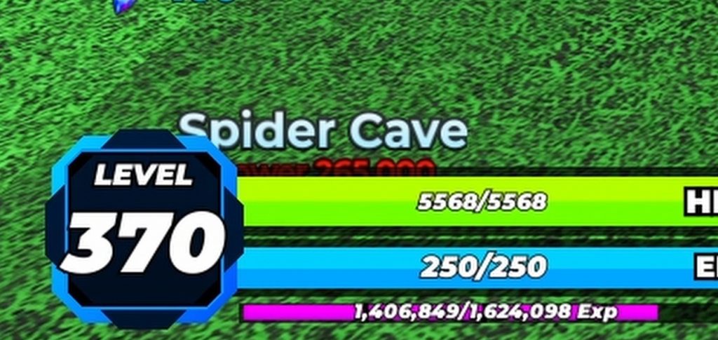 Best Way to Level Up Fast in Solo Hunters Roblox