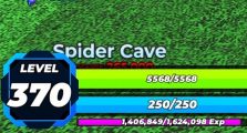 Best Way to Level Up Fast in Solo Hunters Roblox