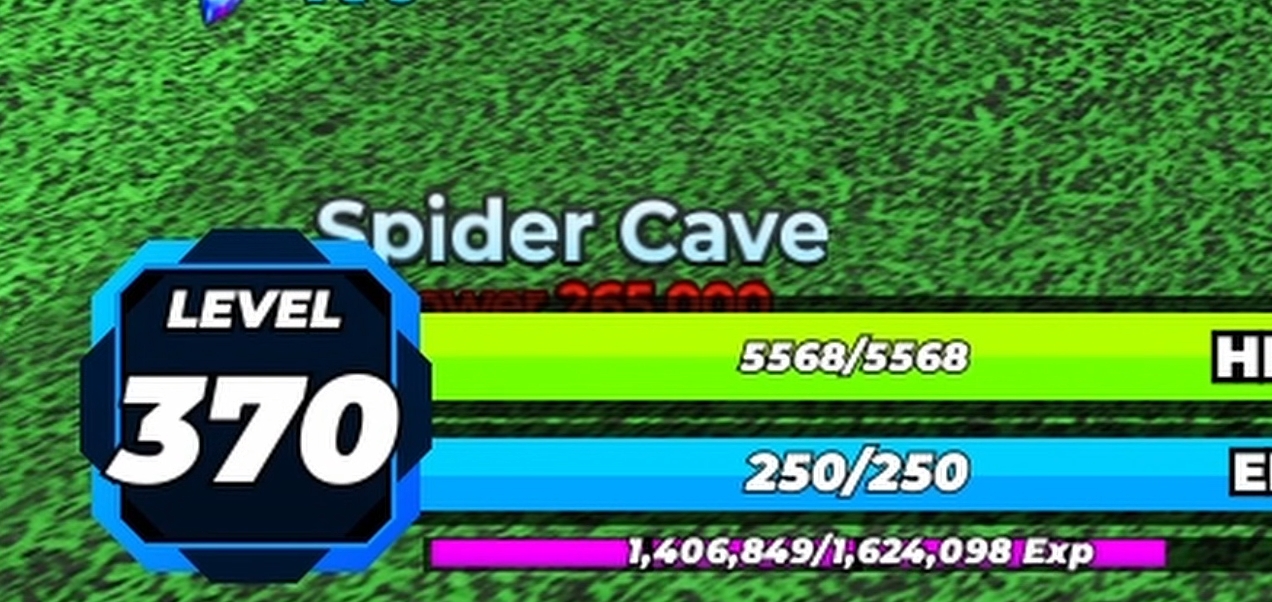 Best Way to Level Up Fast in Solo Hunters Roblox