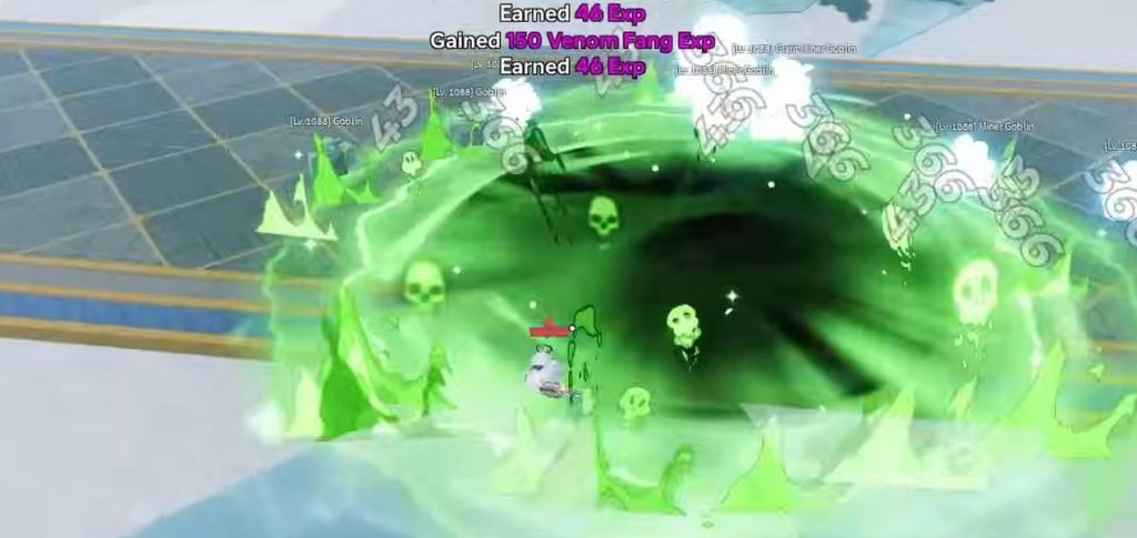 Best Way to Level Up Fast in Solo Hunters Roblox