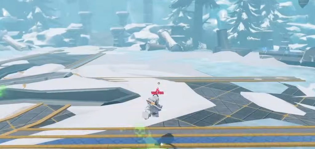 Best Way to Level Up Fast in Solo Hunters Roblox