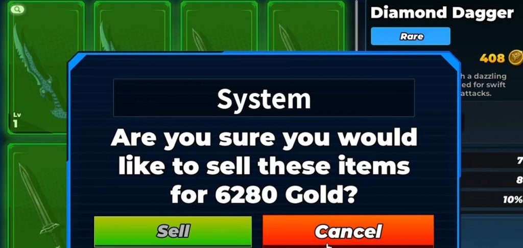 Best Way to Level Up Fast in Solo Hunters Roblox