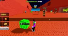 How to Get UFO Lucky Blocks Fast Escape Tsunami for Brainrots Roblox Guide!