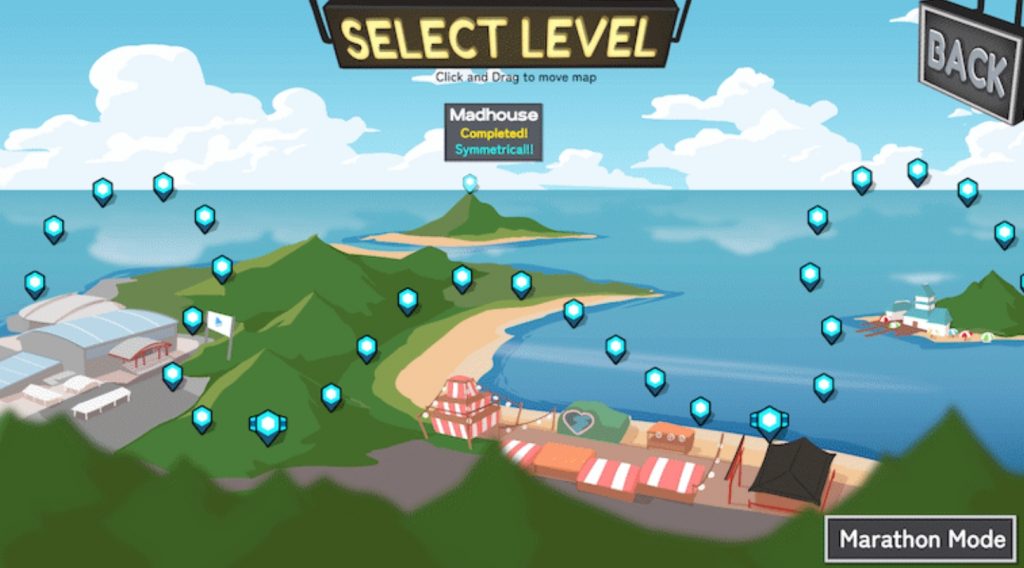 How to Beat Madhouse & Get the Madman Achievement Holo vs Robo Guide