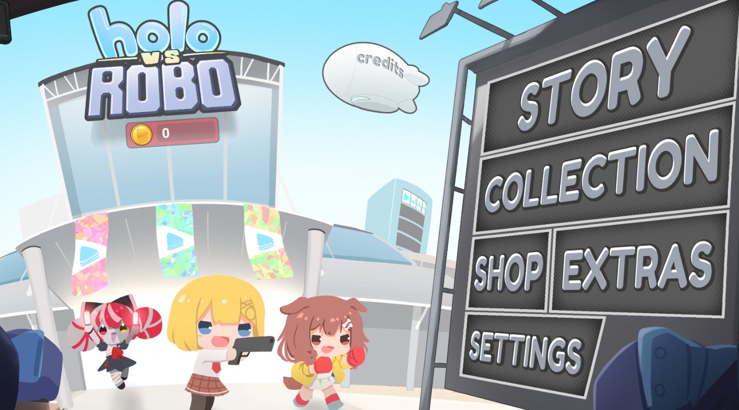 How to Beat Madhouse & Get the Madman Achievement Holo vs Robo Guide