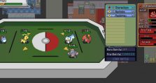 Pokémon Overlord