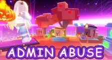 Build a Zoo Admin Abuse Time, When It Is