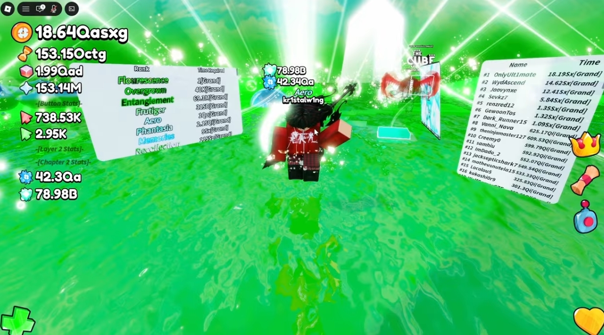 How to Unlock Chapter 2 in Waste Time