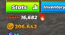 How to Increase Power Fast in Solo Hunters Roblox (Easy Progression Guide)