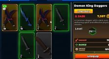 Solo Hunters