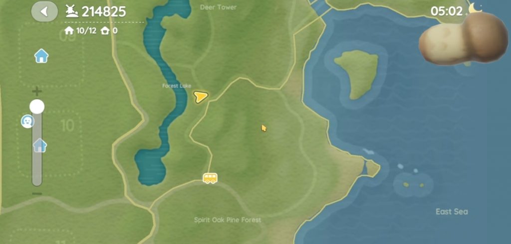 All Mushroom in Heartopia Guide, Location & Where to Find!