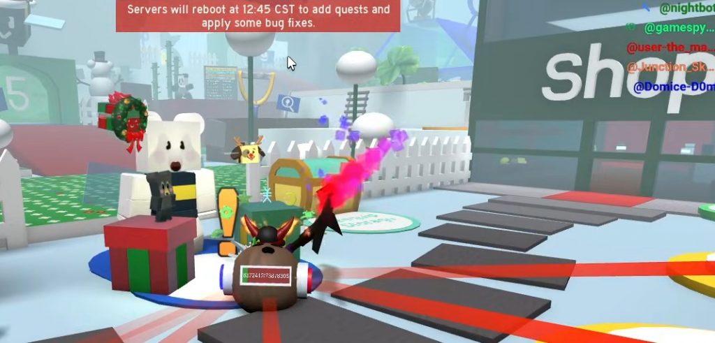Bee Swarm Simulator Update Guide: Bee Bear Quests, Dapper Quest, Carpenter Bee, and More!