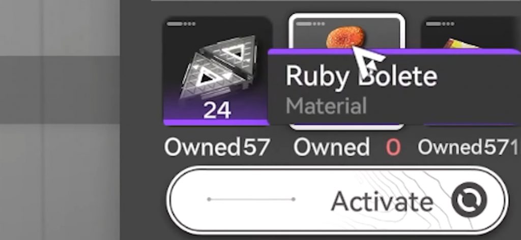 Ruby Bolete Arknights Endfield Guide, Location & Where to Find!