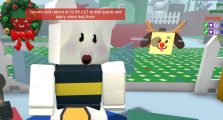 Bee Swarm Simulator Update Guide: Bee Bear Quests, Dapper Quest, Carpenter Bee, and More!