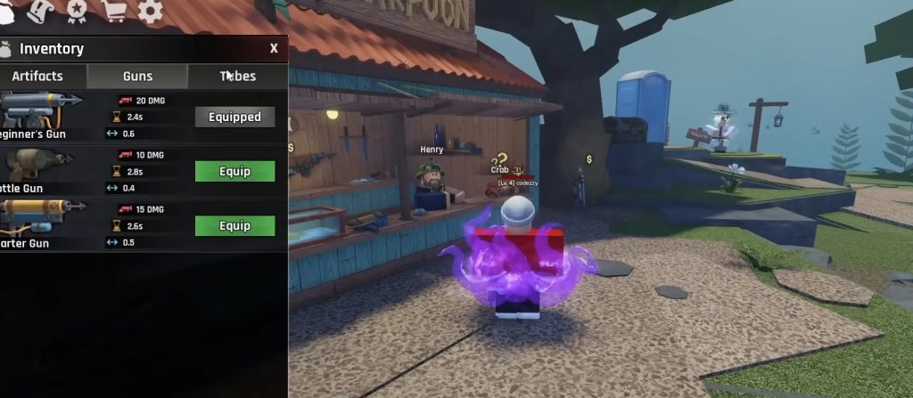 Abyss Roblox Release Date, When It Is Coming?