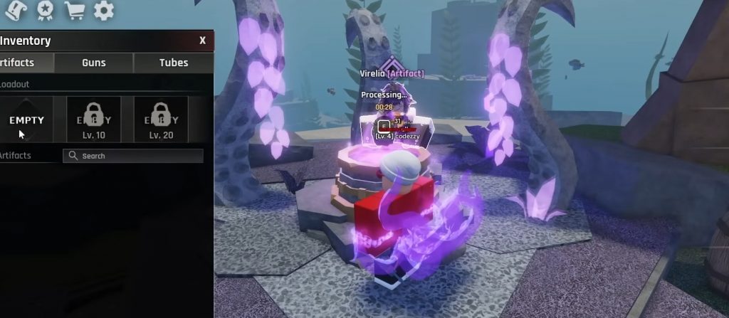 Abyss Roblox Release Date, When It Is Coming?