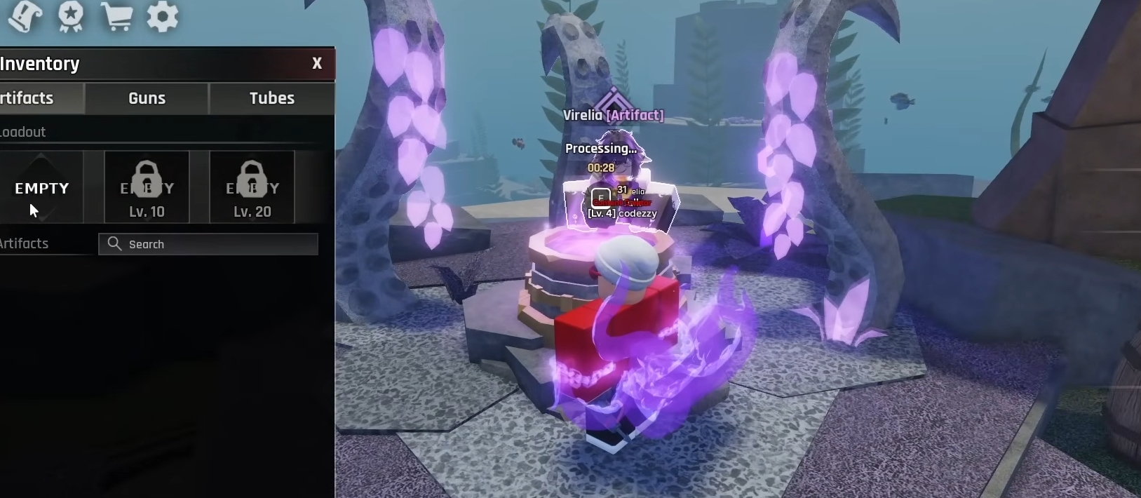 Abyss Roblox Release Date, When It Is Coming?