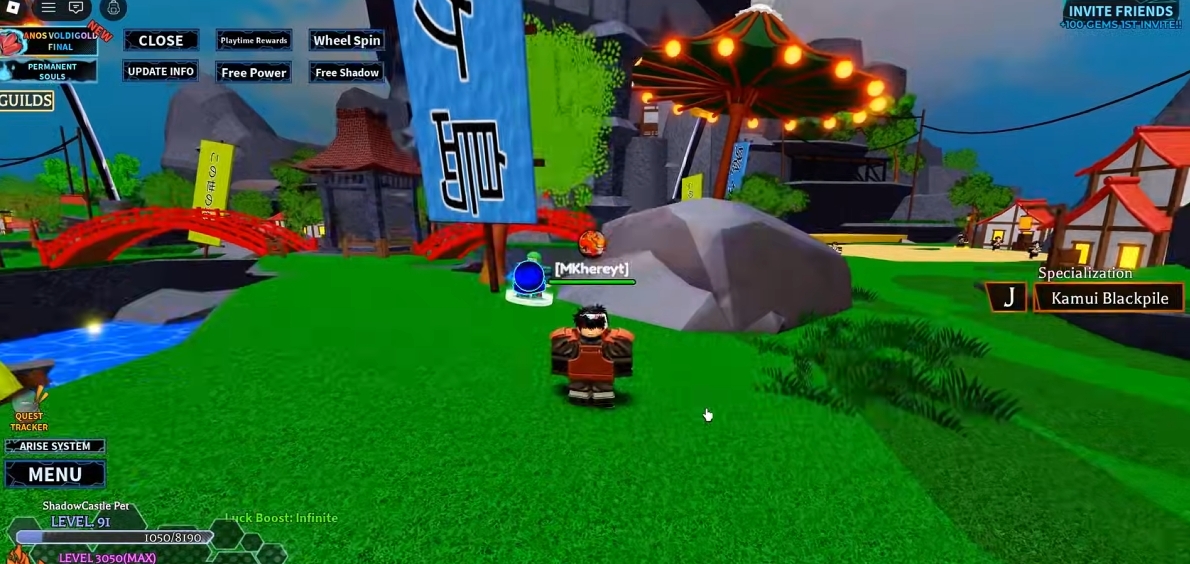 True Anos Anime Spirits Guide: How to Get, Awakening Steps, and More!