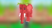 Divine Strawberry Elephant Escape Tsunami for Brainrot Guide, How to Obtain!