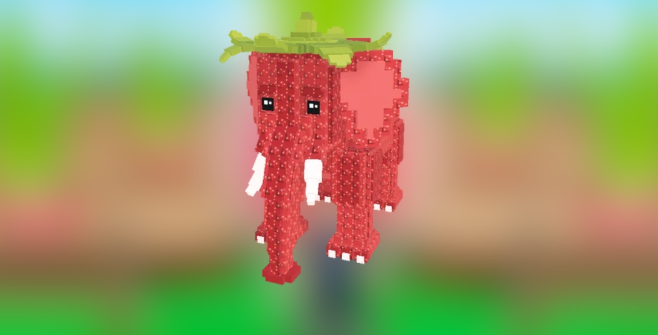 Divine Strawberry Elephant Escape Tsunami for Brainrot Guide, How to Obtain!