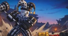 Levelbound Official WIKI, Discord, Trello & Game Links!