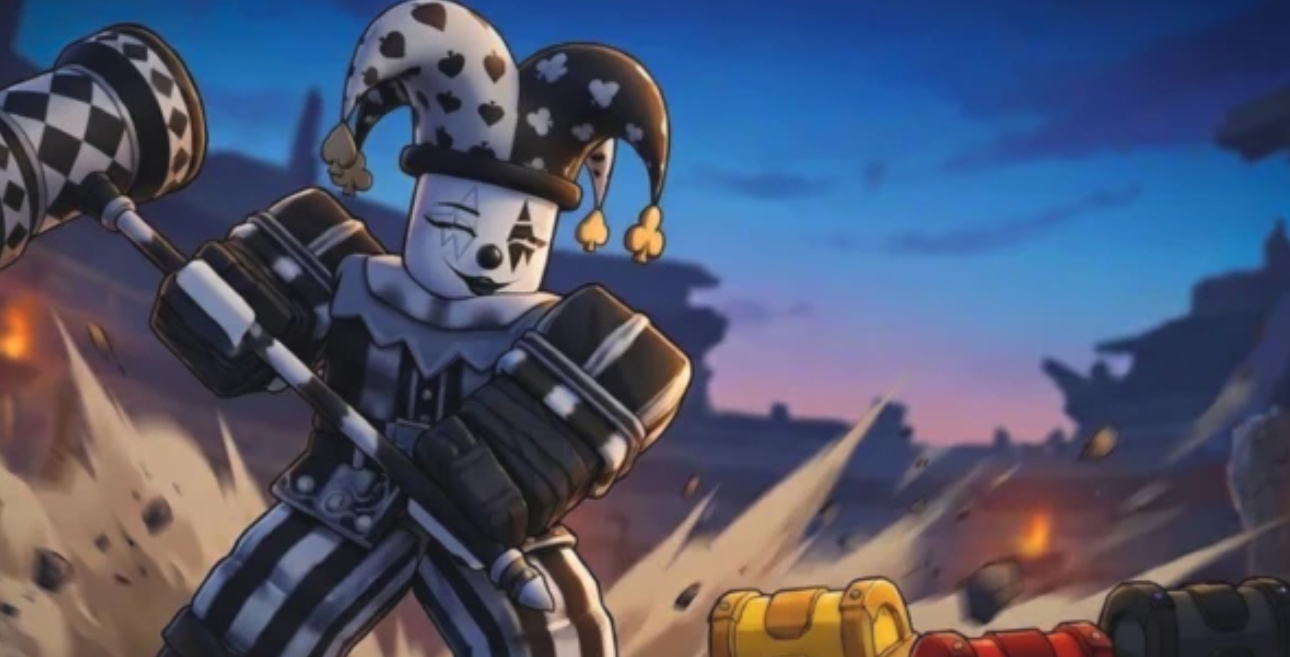 Levelbound Official WIKI, Discord, Trello & Game Links!