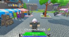 Levelbound Class Tier List – Best One to Use!