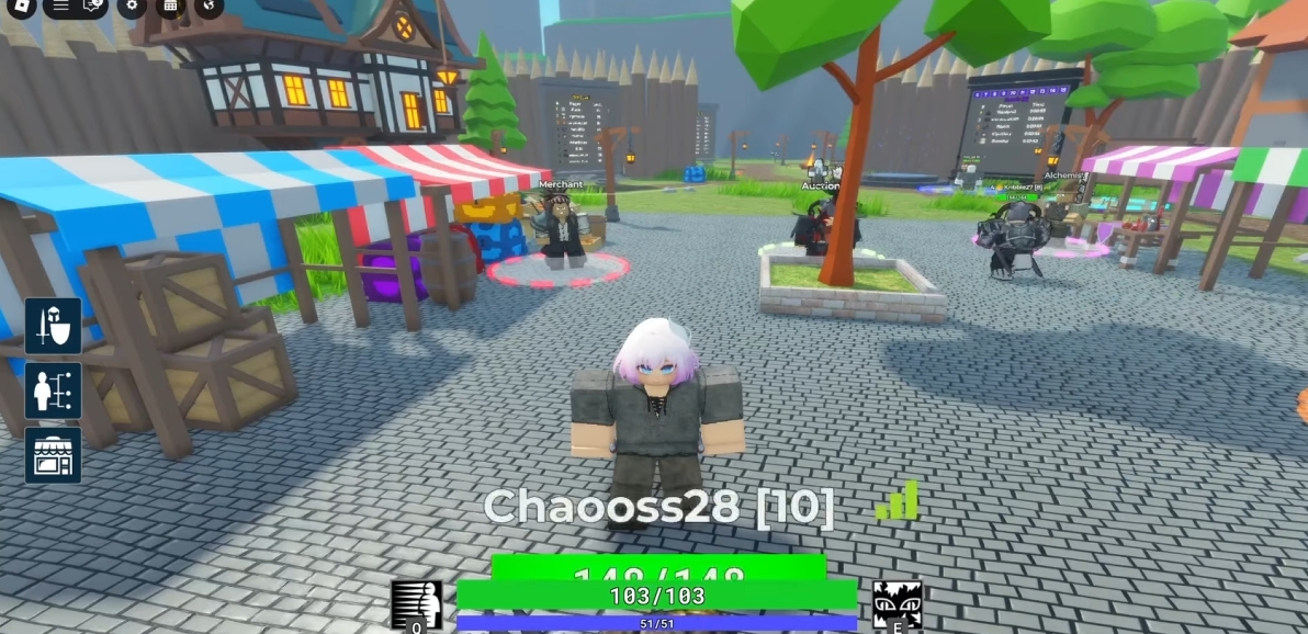 Levelbound Class Tier List – Best One to Use!