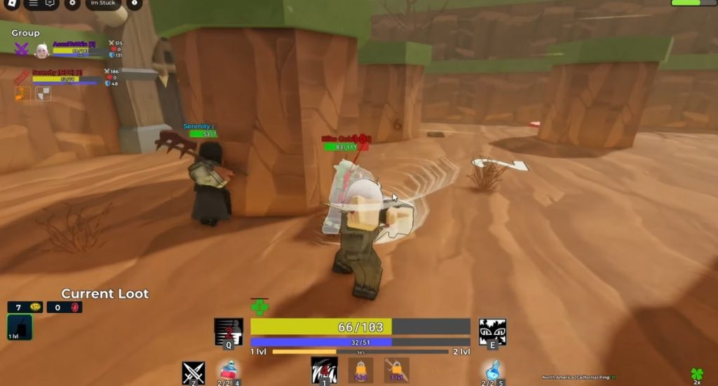 Levelbound Class Tier List – Best One to Use!