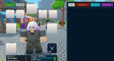 Best Stat to Invest in Levelbound Guide Per Class!