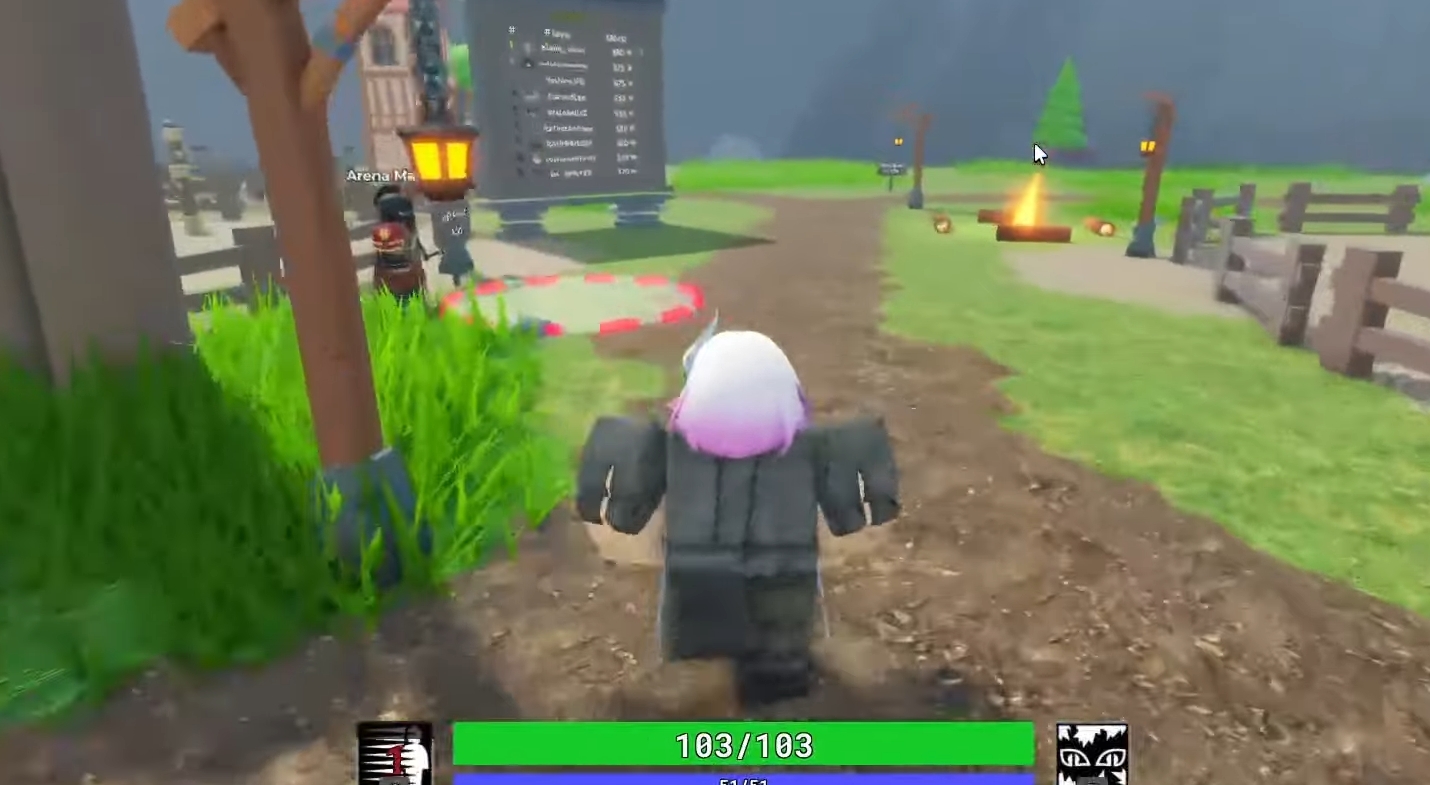 All Potion in Levelbound Guide: How to Make & Get Them!