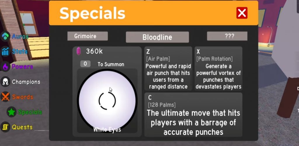 Kurama Boss AFS Endless Anime Fighting Simulator: Endless Guide, How to Beat!