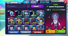 How to Get 3 Exclusive Units in SpongeBob Tower Defense Guide