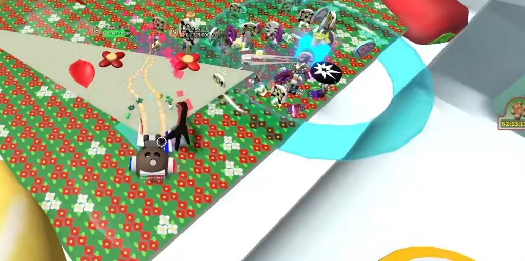 Bloom Shakers Bee Swarm Simulator Guide, How to Obtain & Best Ways to Use!