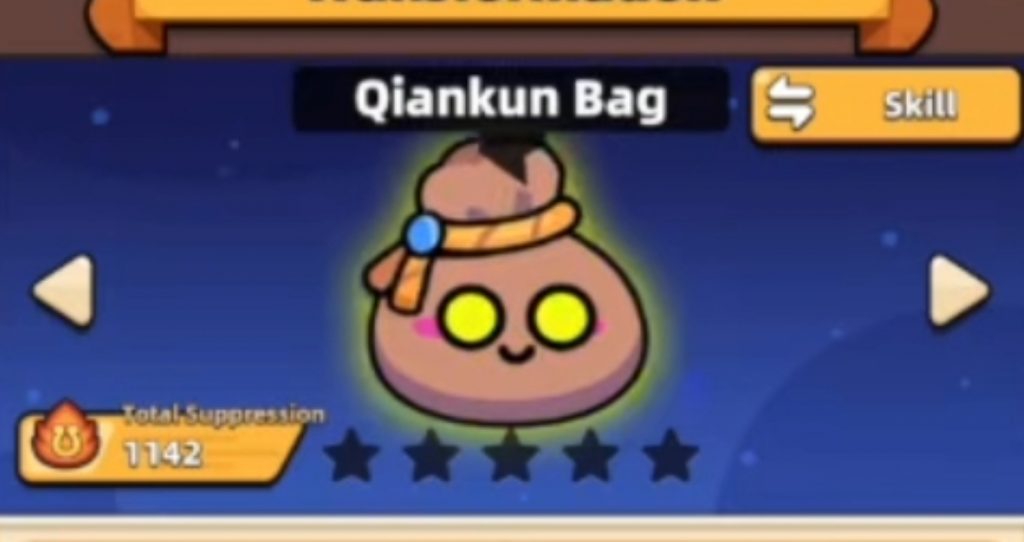 Qiankun Bag Capybara GO Guide, Is It Good?