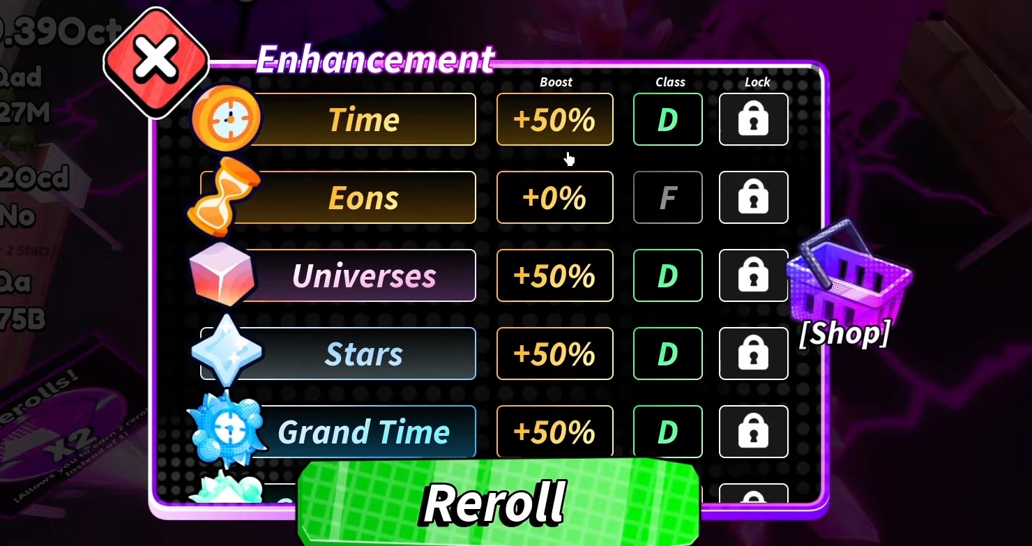 Enchantment Waste Time Guide: How to Use It Properly!