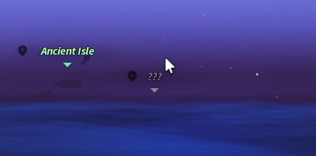 Tidefall Update Fisch Roblox First Look Leaks – New Area, Rod, and Major Features!