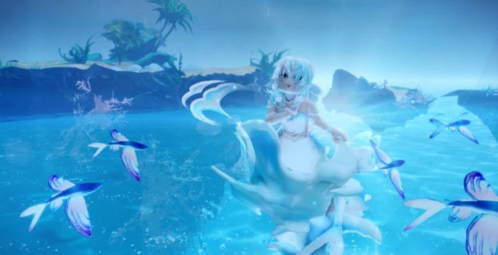 Mermaid Isle Codes 2026!
