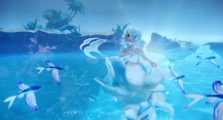 Mermaid Isle Codes 2026!