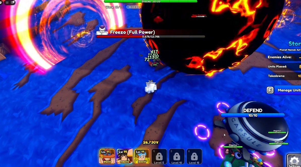 Anime Paradox Codes 2026 [NEW]