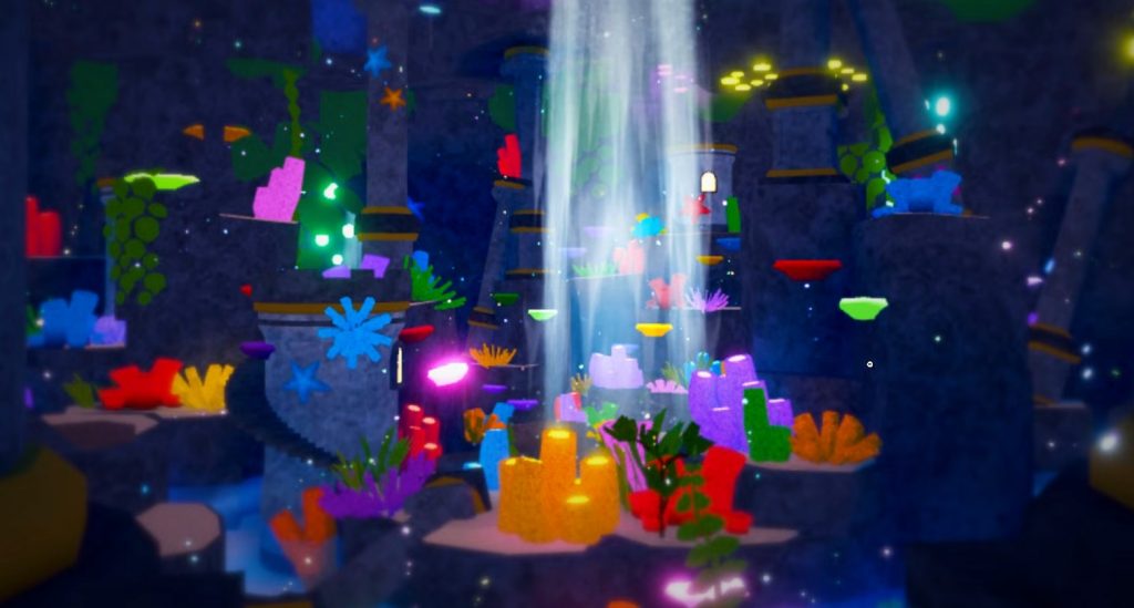 Tidefall Update Fisch Roblox First Look Leaks – New Area, Rod, and Major Features!