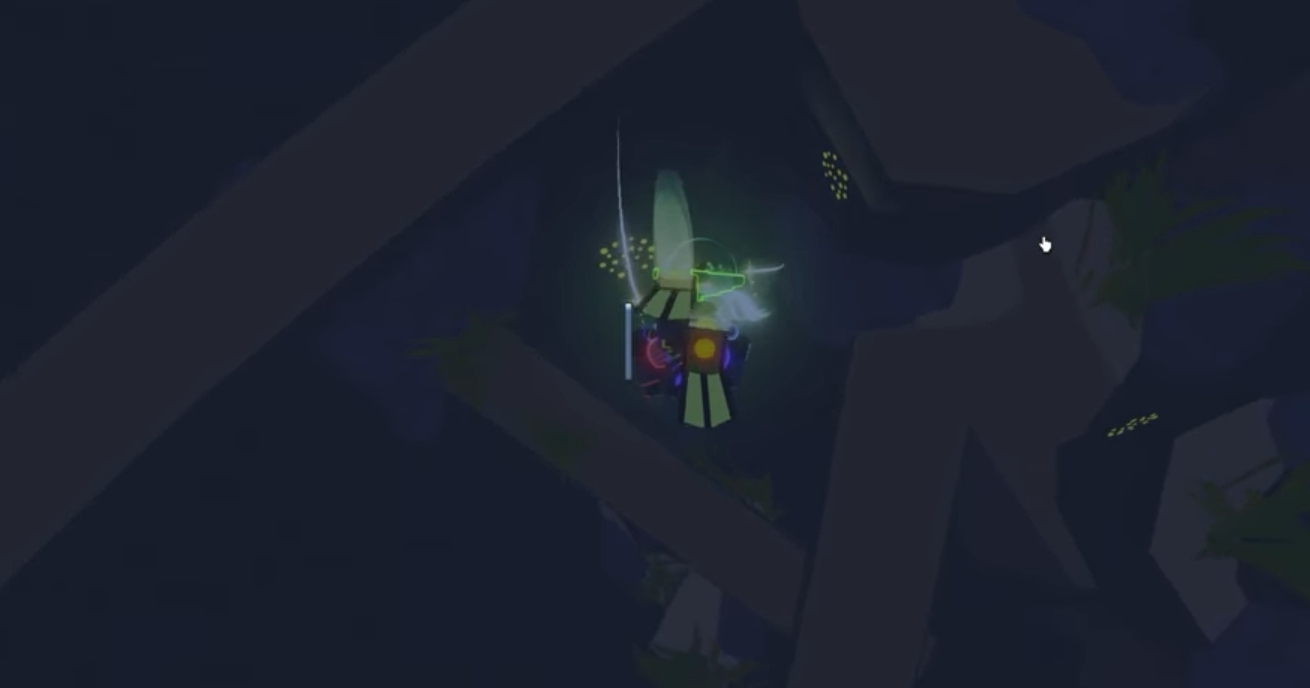 Tidemourner Head Fisch Guide, How to Find & Get It!