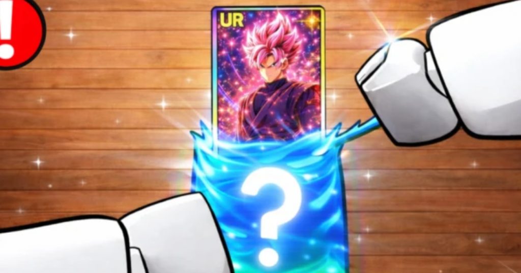 Anime Card Collection Weather Event Guide Explain & How they Work!